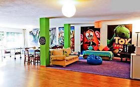 Coloured Studio
