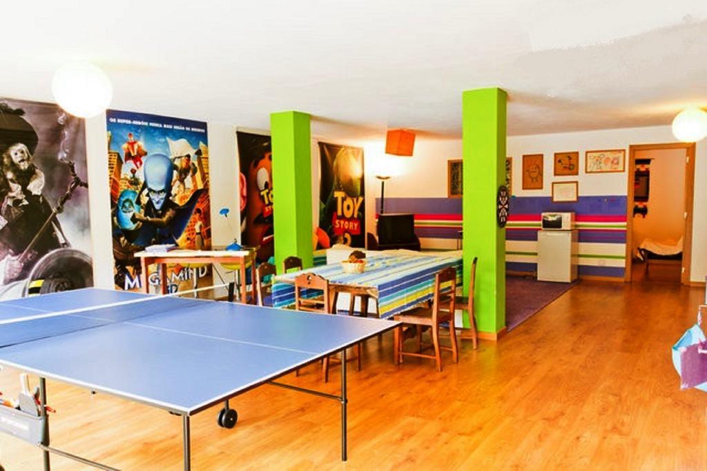 Coloured Studio Faro Room photo
