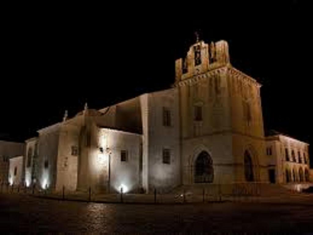 Coloured Studio Faro Exterior photo